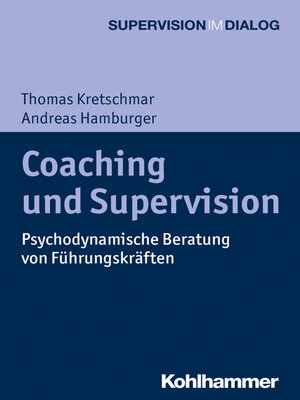 cover image of Coaching und Supervision